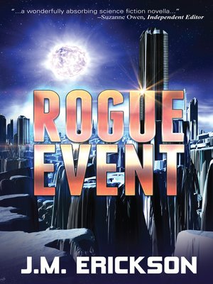 cover image of Rogue Event